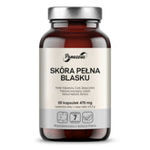Leder voller Glanz 50 PANASEUS-Kappen - Biolaboratorium